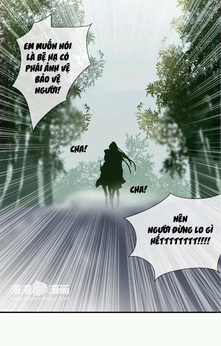 công chúa giá đáo chapter 5 19