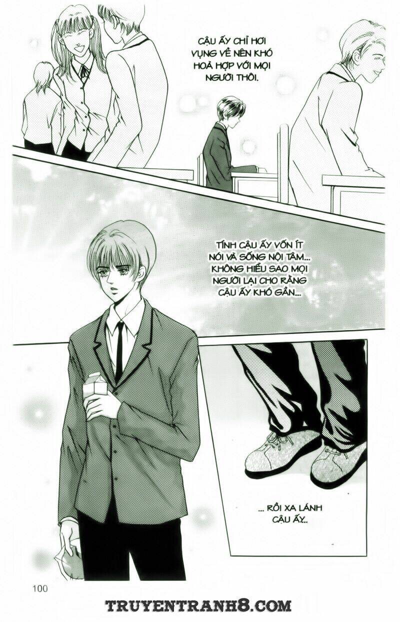 cool six - bộ 6 tuyệt vời chapter 15 26