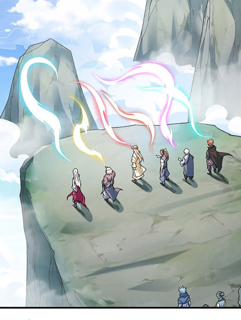 võ đạo độc tôn chapter 360 9