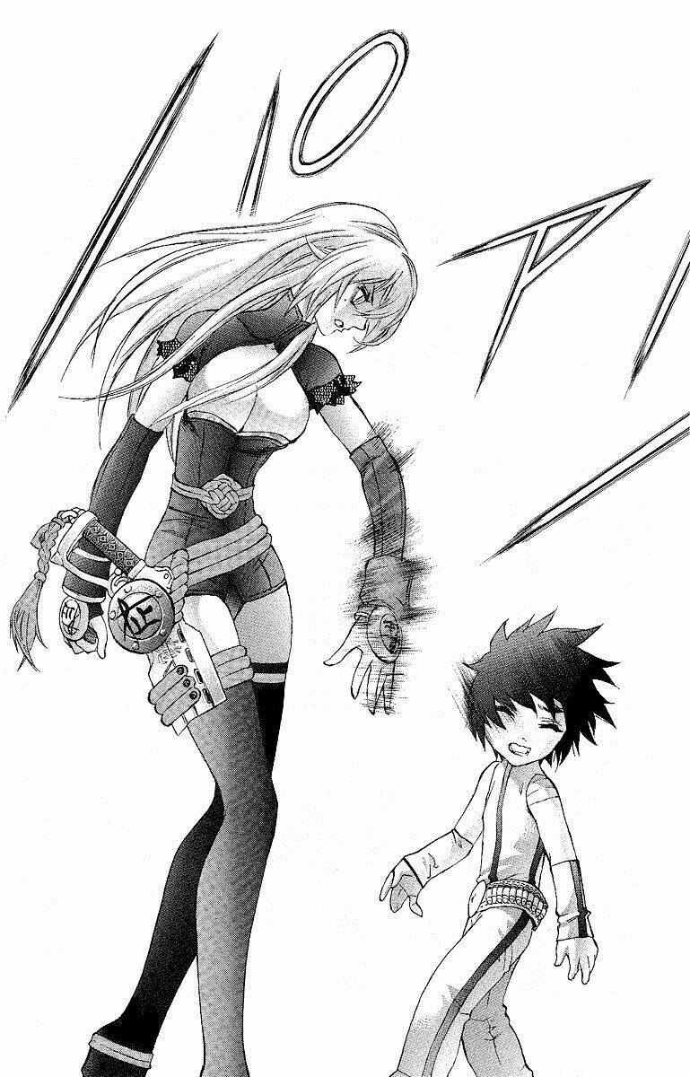 phù thủy phép thuật chapter 51 48