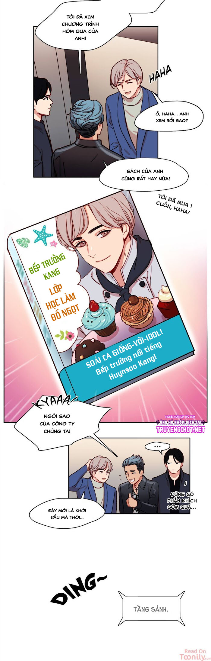 tưởng tượng của narea chapter 5.2 2