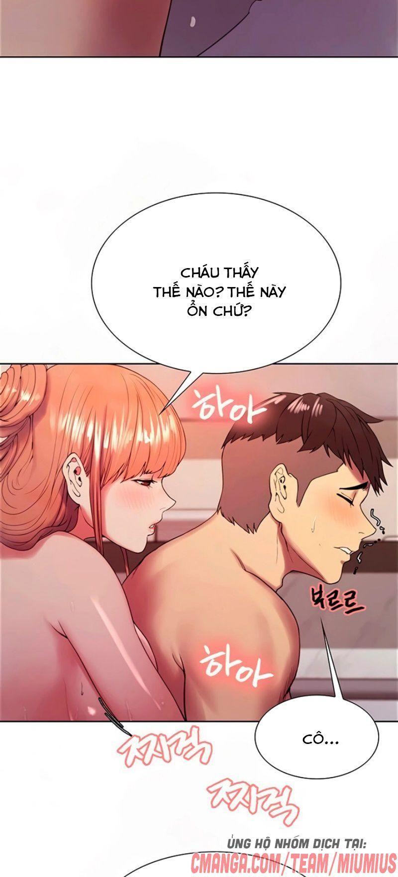 gia đình chạy trốn chapter 24 8