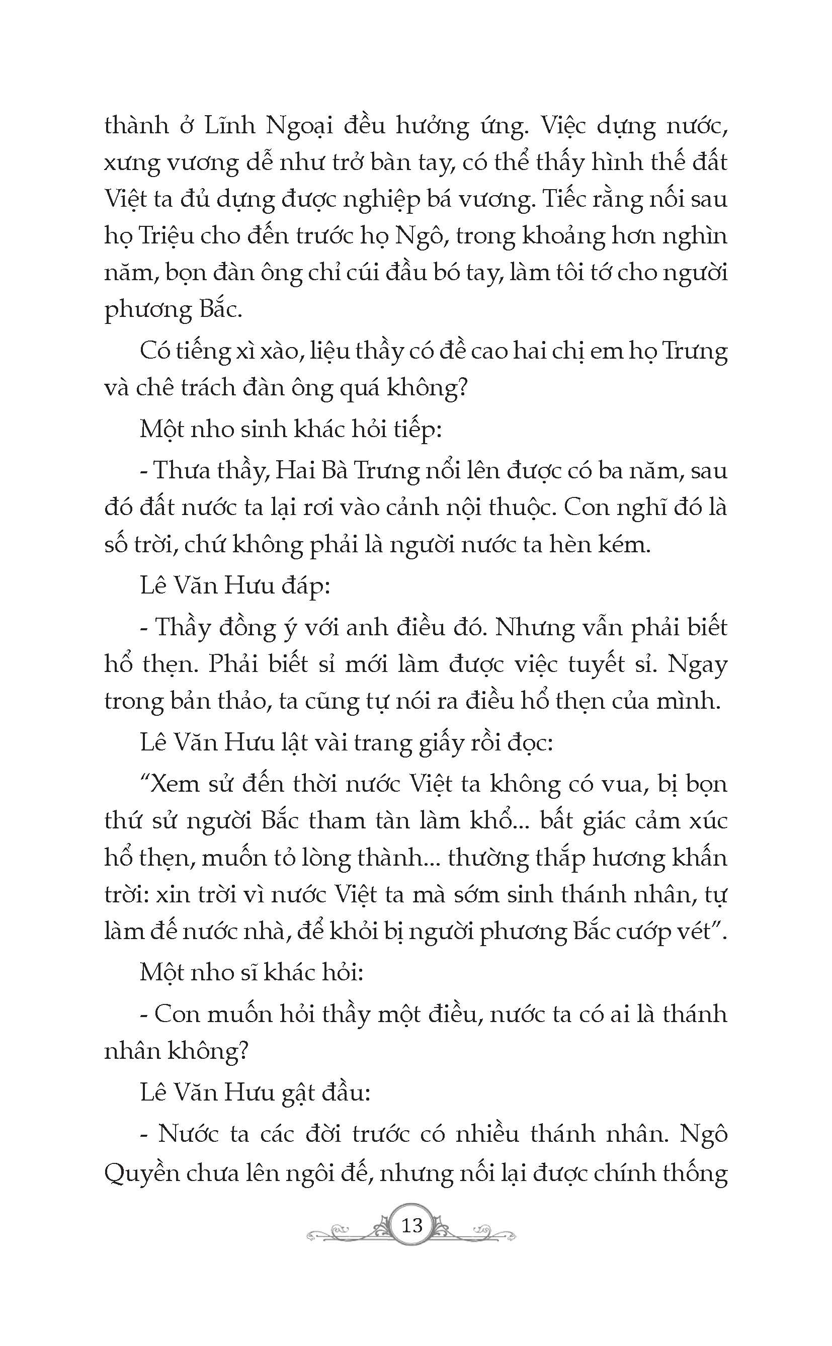 Thầy Giáo Việt Nam Xưa (Tái bản)