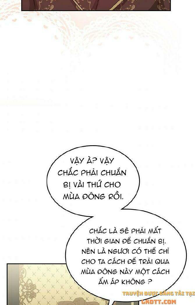 công chúa phản diện muốn ở trong ngôi nhà bánh quy chapter 18 32