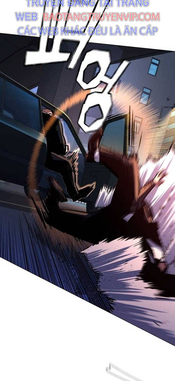 bạn học tôi là lính đánh thuê chapter 202 25