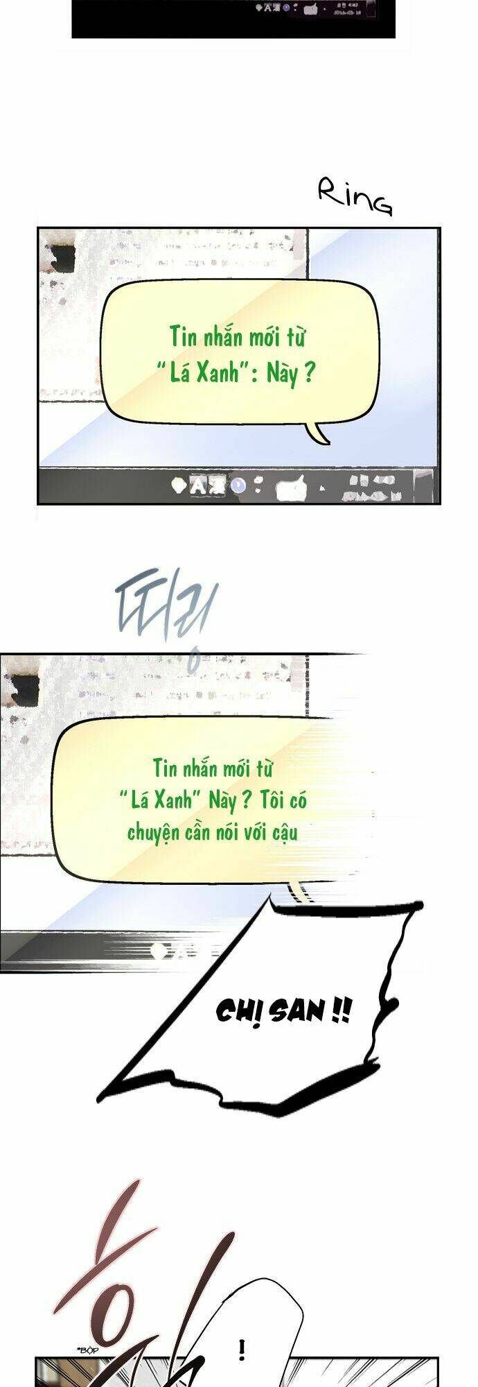 người máy hủy diệt chapter 112 3