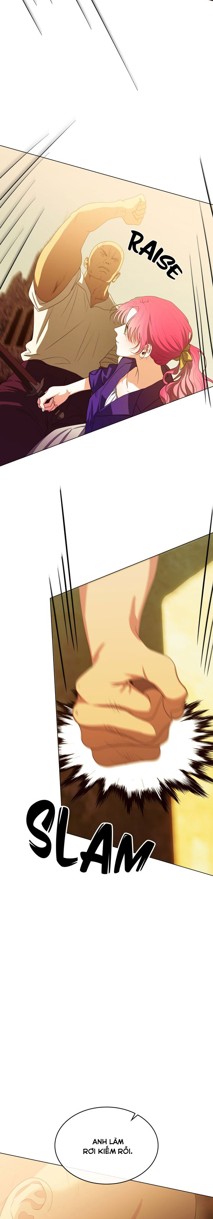 hợp đồng hôn nhân với người chồng thứ 2 của tôi chapter 53 10