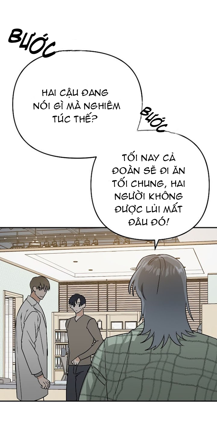 thiên đường chapter 3.1 10