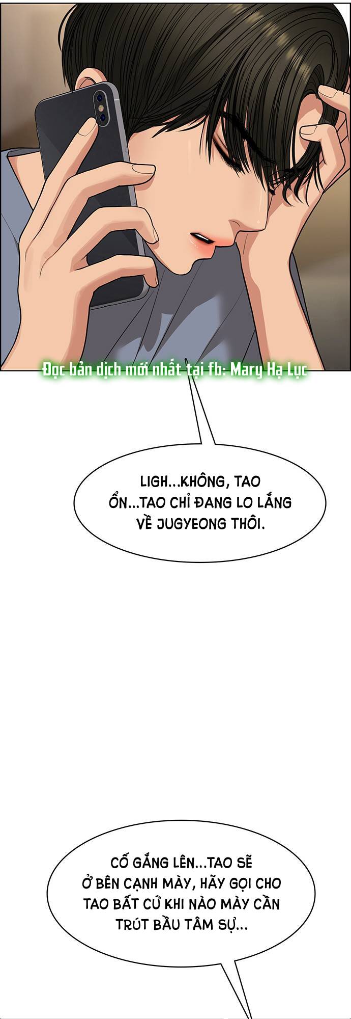 nữ thần giáng thế chapter 189.1 23