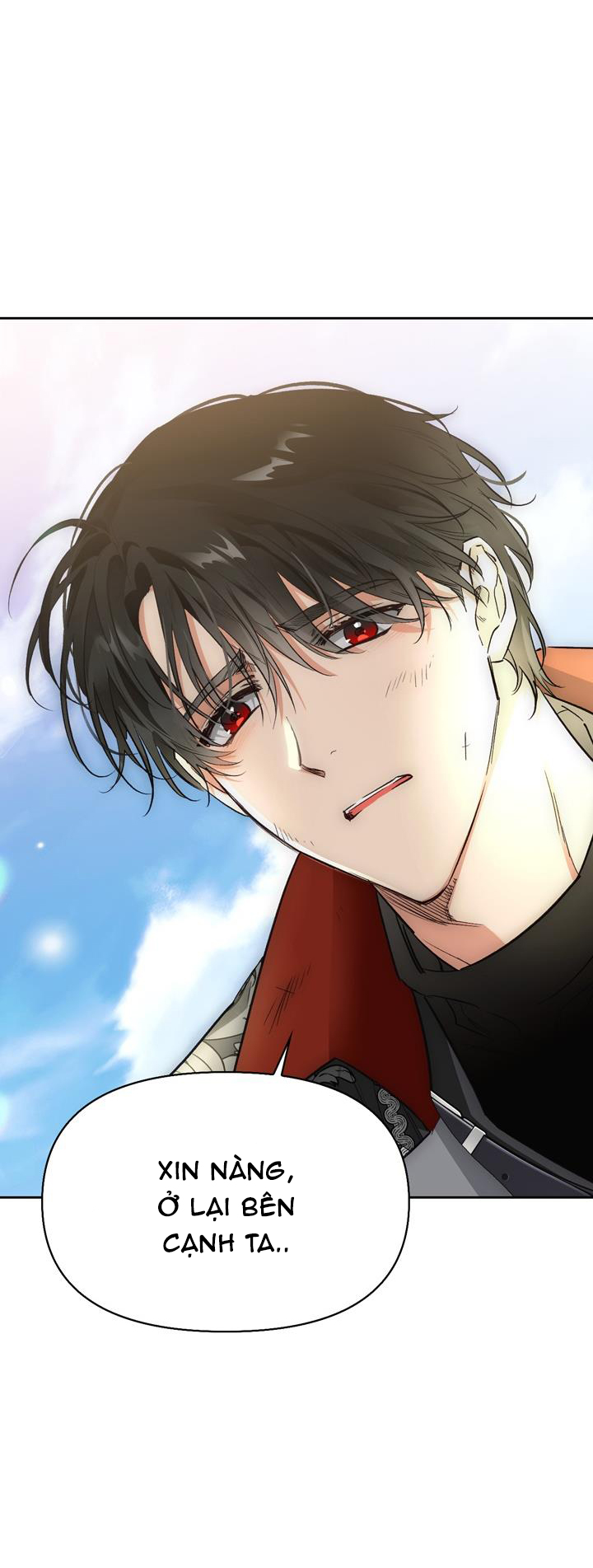 ác nữ xứng đôi với bạo chúa chapter 95 18