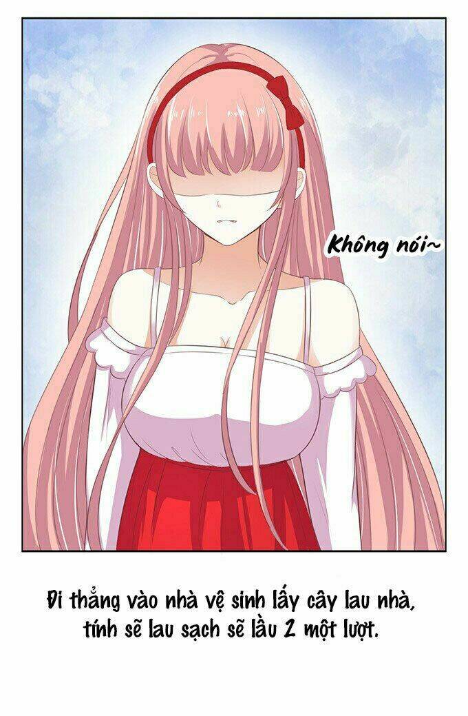 liệt ái tri hạ: series mật đào tiểu tình nhân chapter 54 6