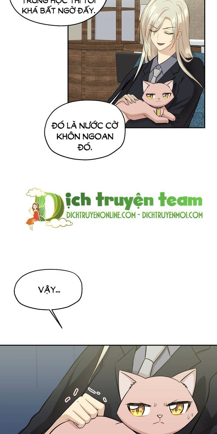 cuộc sống kỳ thú chapter 92 19