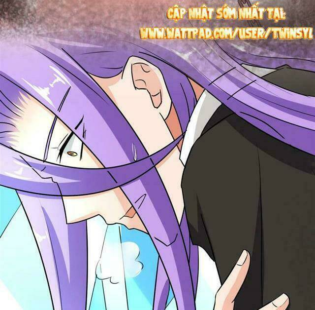 bá đạo trung khuyển tìm ái ký chapter 130 19