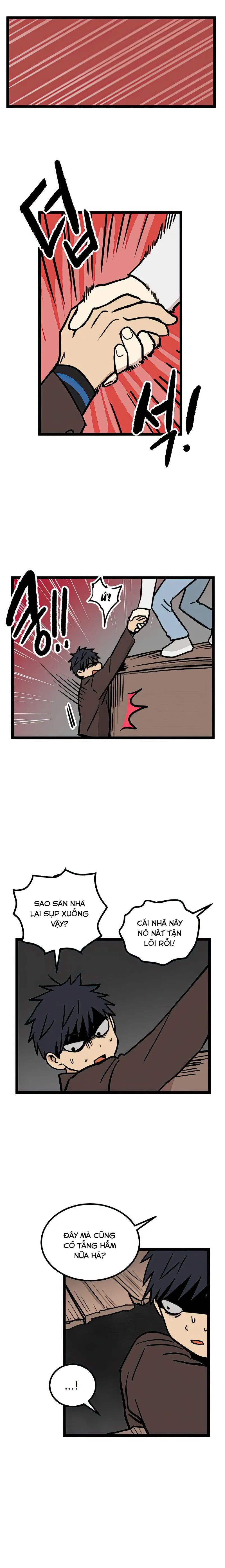 no home - không nhà chapter 8 7