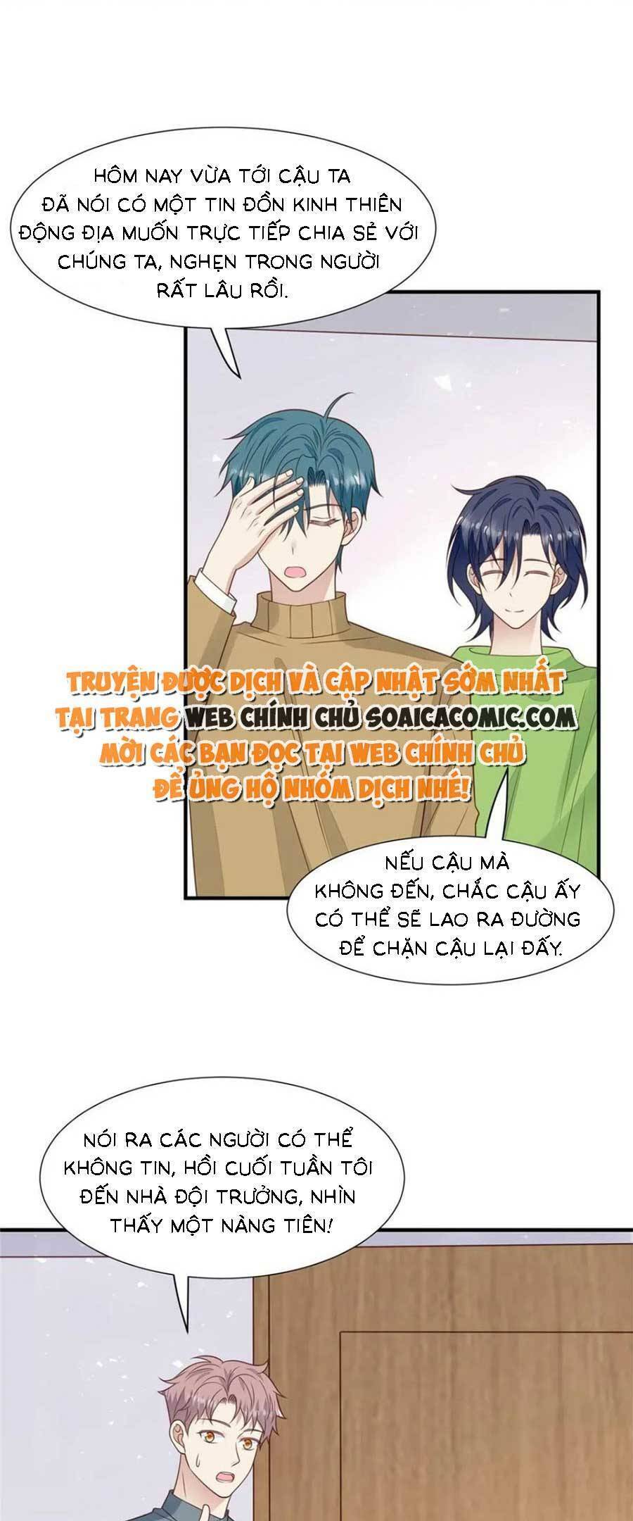 dựa vào đại lão ổn định vị trí c trong nam đoàn chapter 189 9