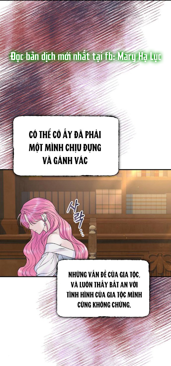 tôi tưởng bản thân không còn sống được bao lâu! chapter 84.1 30