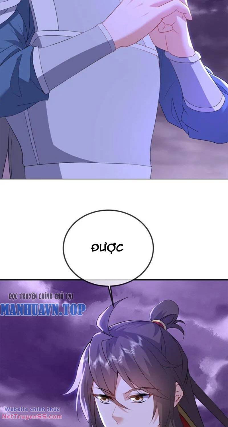 tiên võ đế tôn chapter 530 64