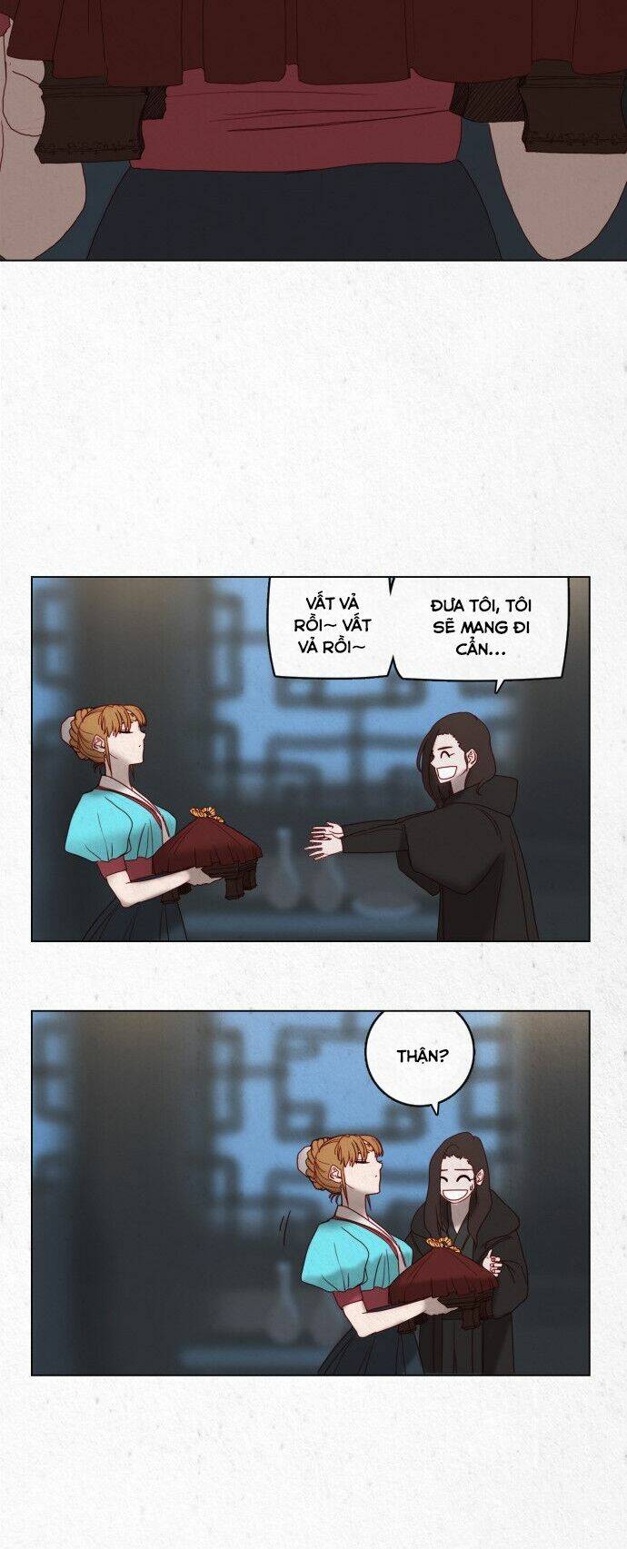 dawn of the frozen wastelands chapter 10 36