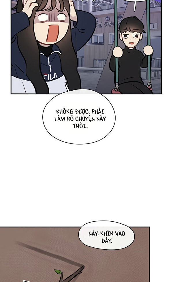 chứng nghiện điện thoại chapter 3 55