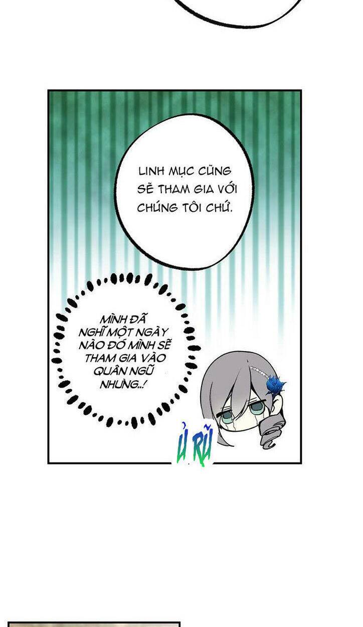 lời thú nhận nhầm lẫn chapter 63 18