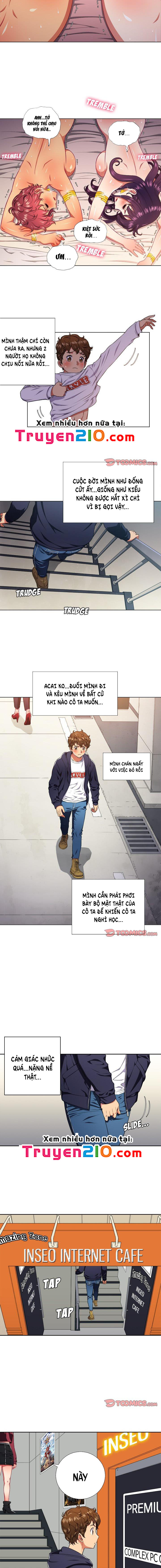 my high school bully chapter 10 7