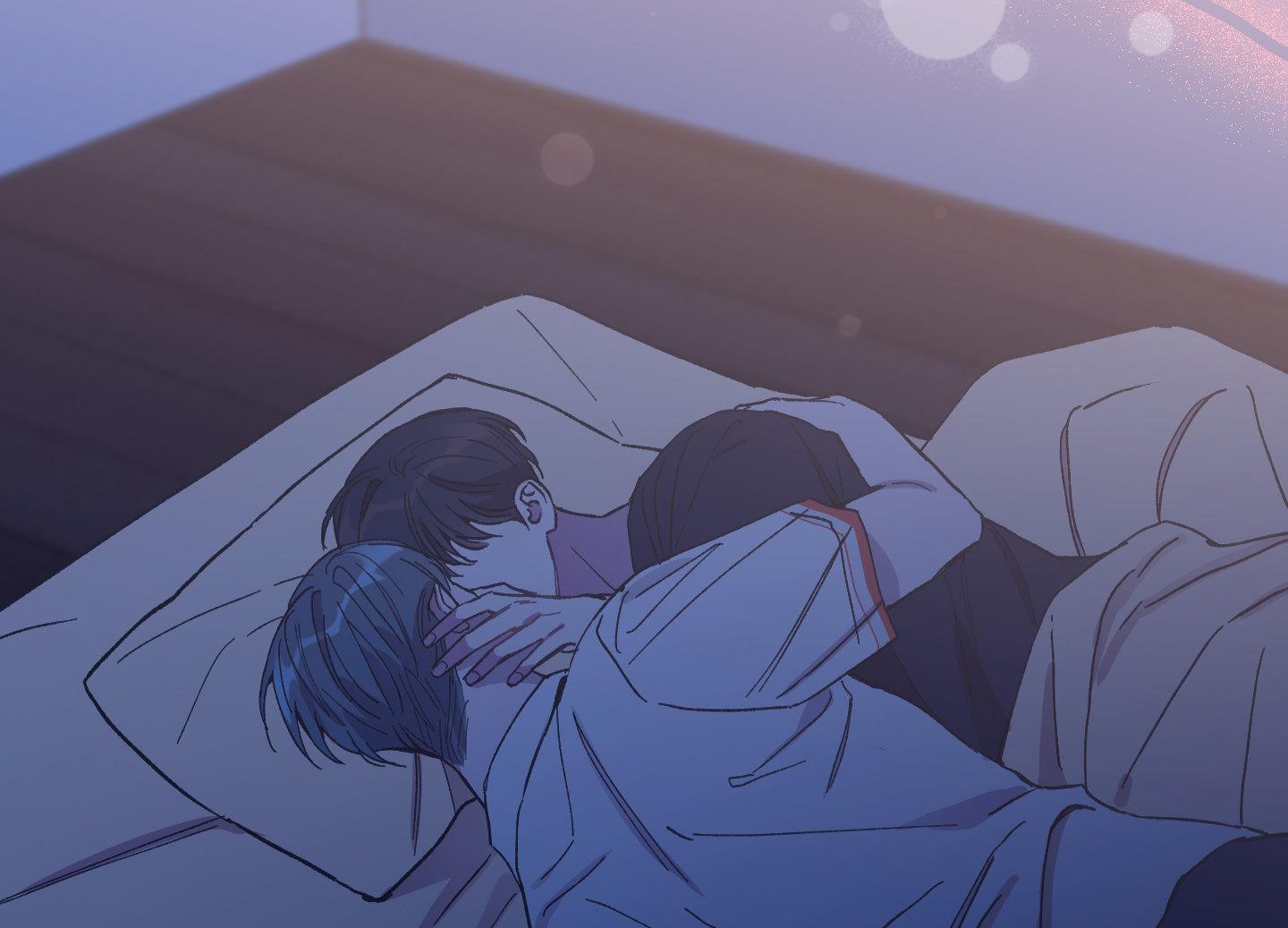 lãng mạn giả dối chapter 24 149