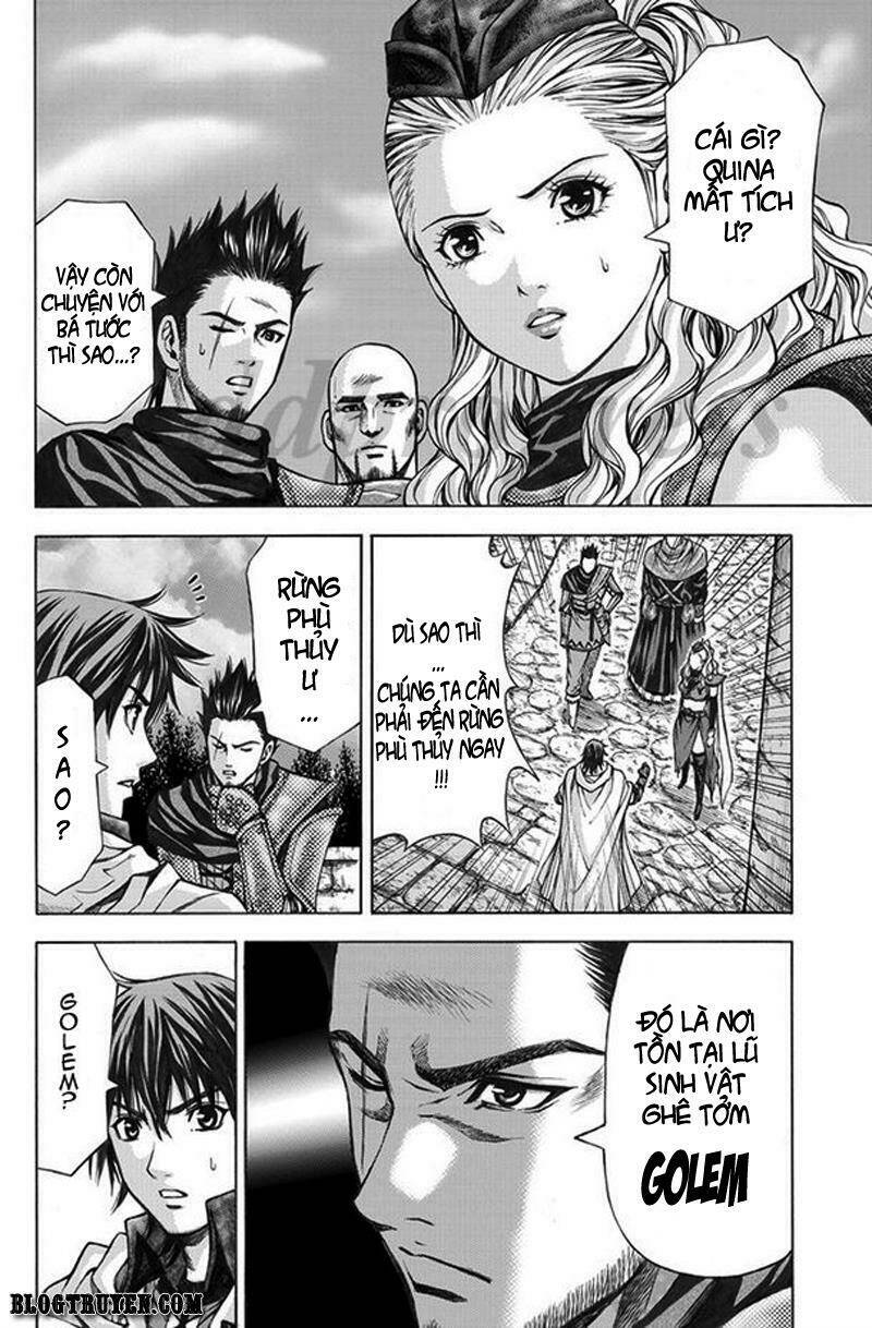 dragon's dogma - progress chapter 5.1 9