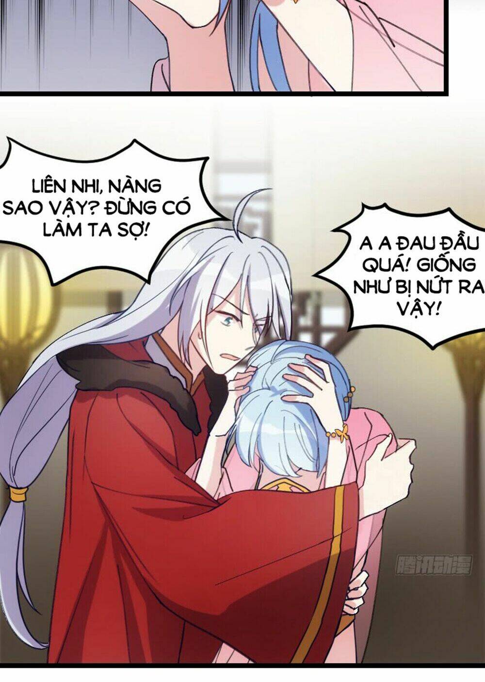 tôi ở dị giới khai ngư đường chapter 28 17