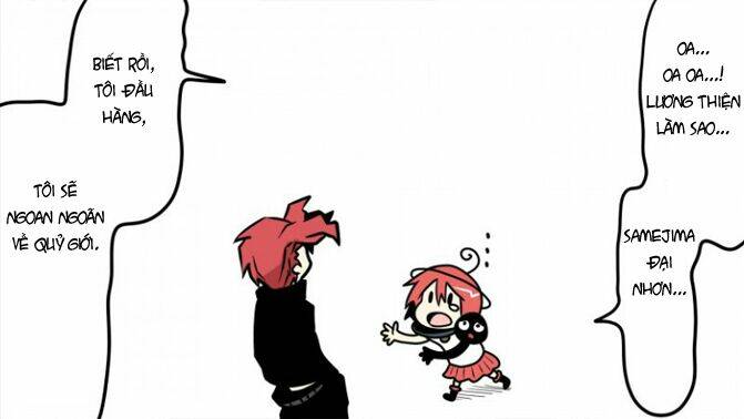 senyuu chapter 19 42