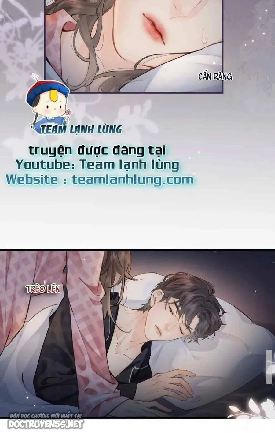 vợ chồng siêu sao có chút ngọt [m] chapter 11 14