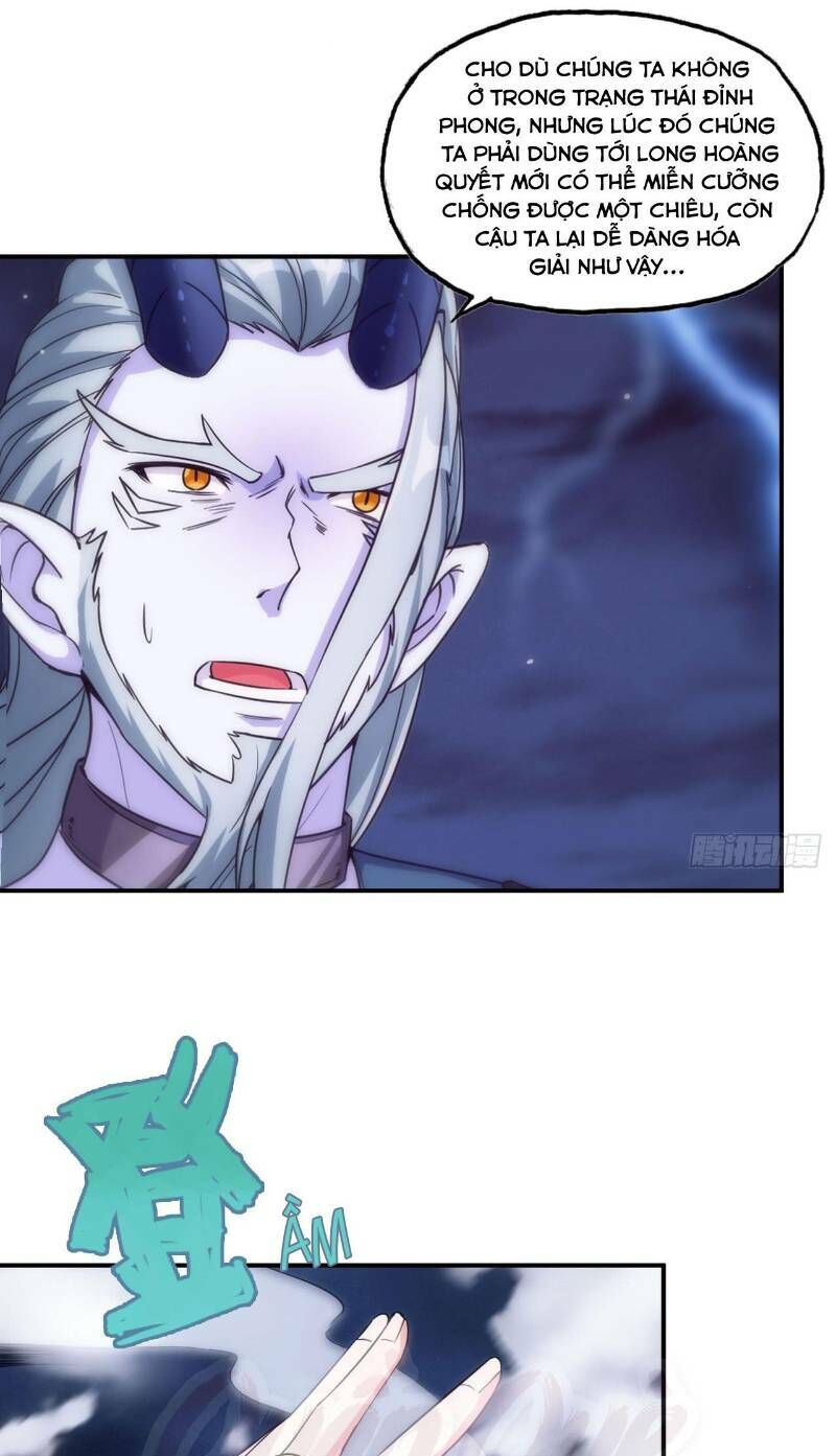 khởi đầu bằng một con côn chapter 85 13