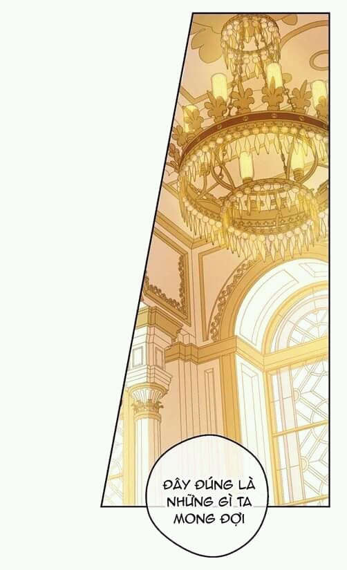 bỗng một ngày nọ tôi trở thành nàng công chúa chapter 92 23