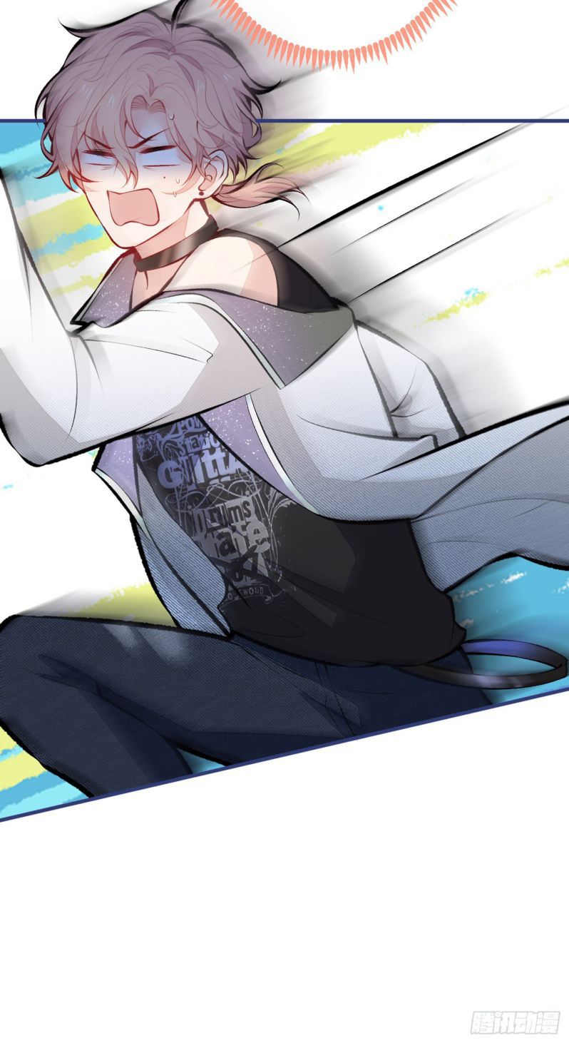 hotsearch của ảnh đế chapter 82.5 11