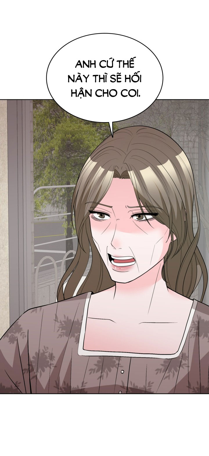 [18+] điều em cố giấu chapter 43.2 36