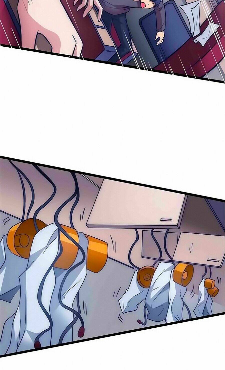 thời gian đều biết chapter 1 46