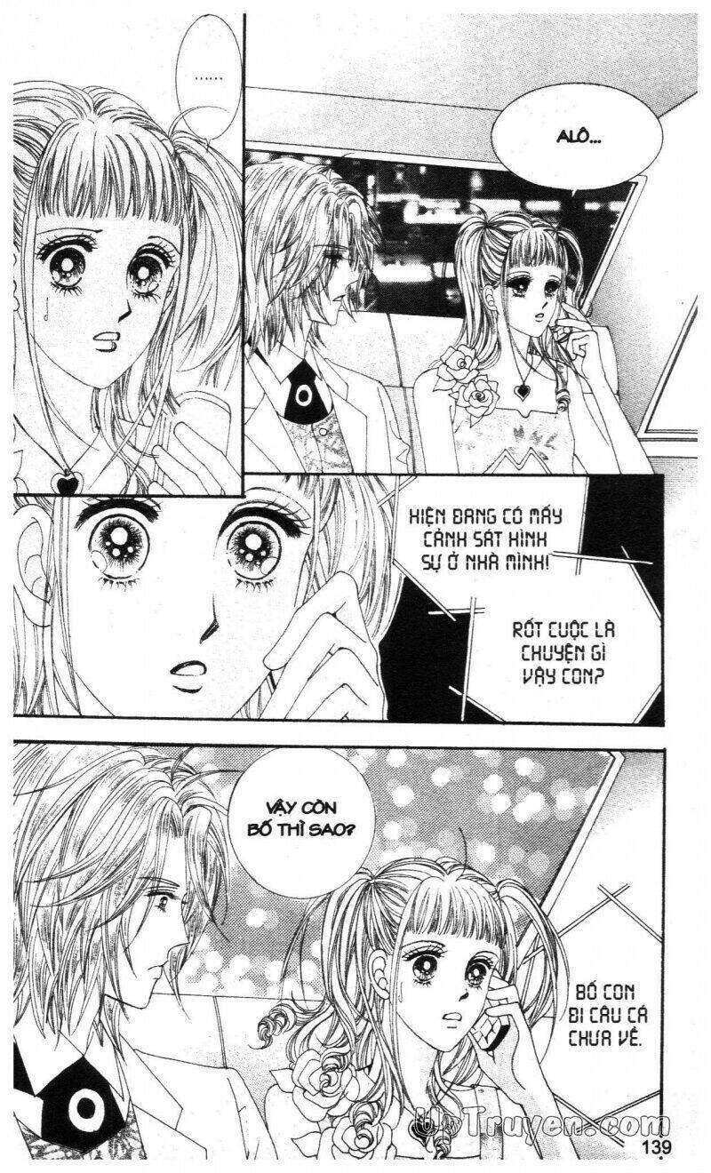 vợ chồng trẻ con bản đẹp chapter 15 140