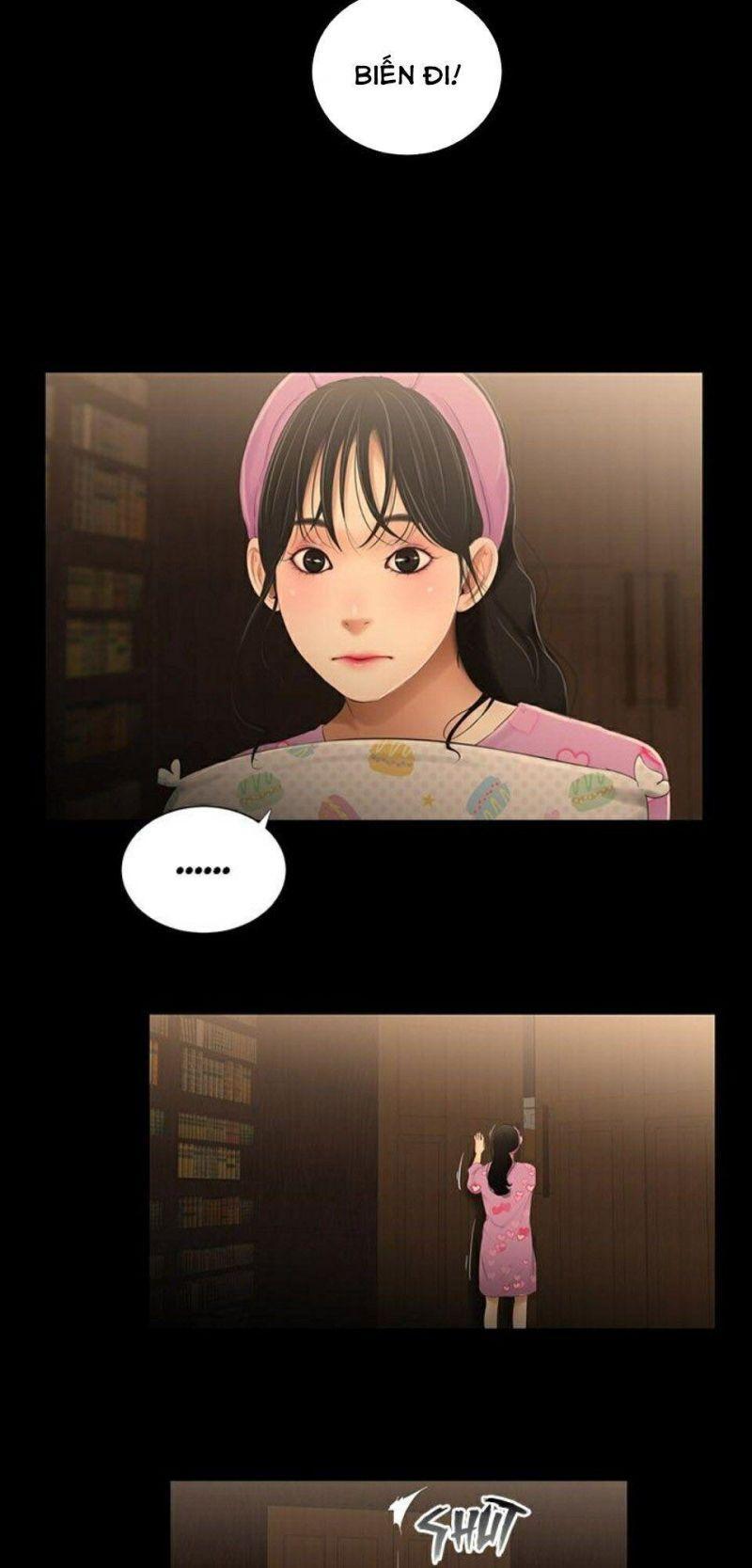 chú và cháu chapter 33 19