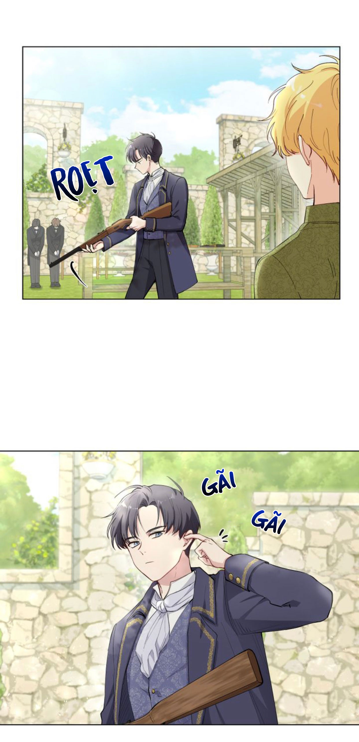 đi tìm nàng camellia chapter 4 48