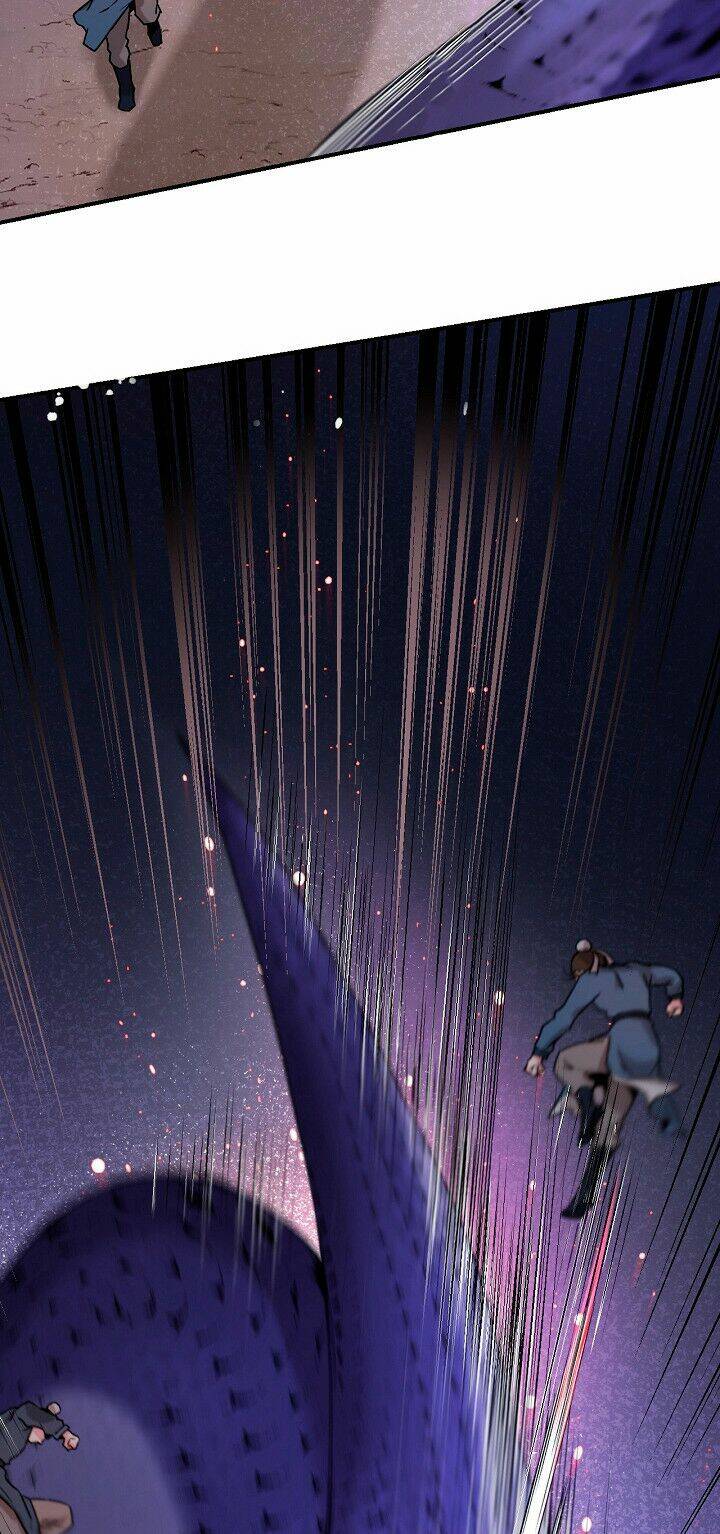 tôi trở thành nhân vật phản diện giỏi nhất trong giới võ thuật chapter 28 20