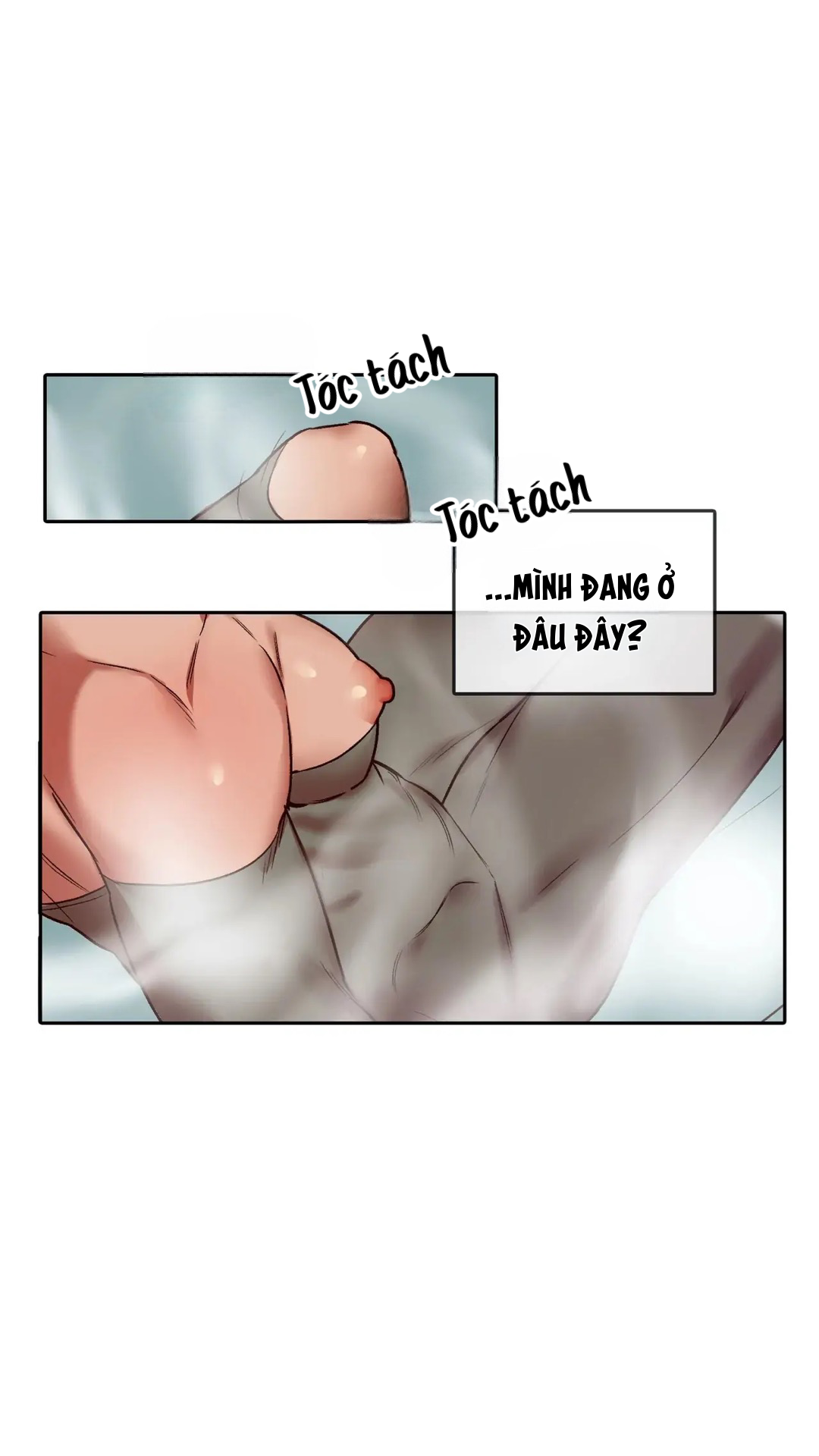 chăm sóc cậu nhóc ngực khủng chapter 9 21