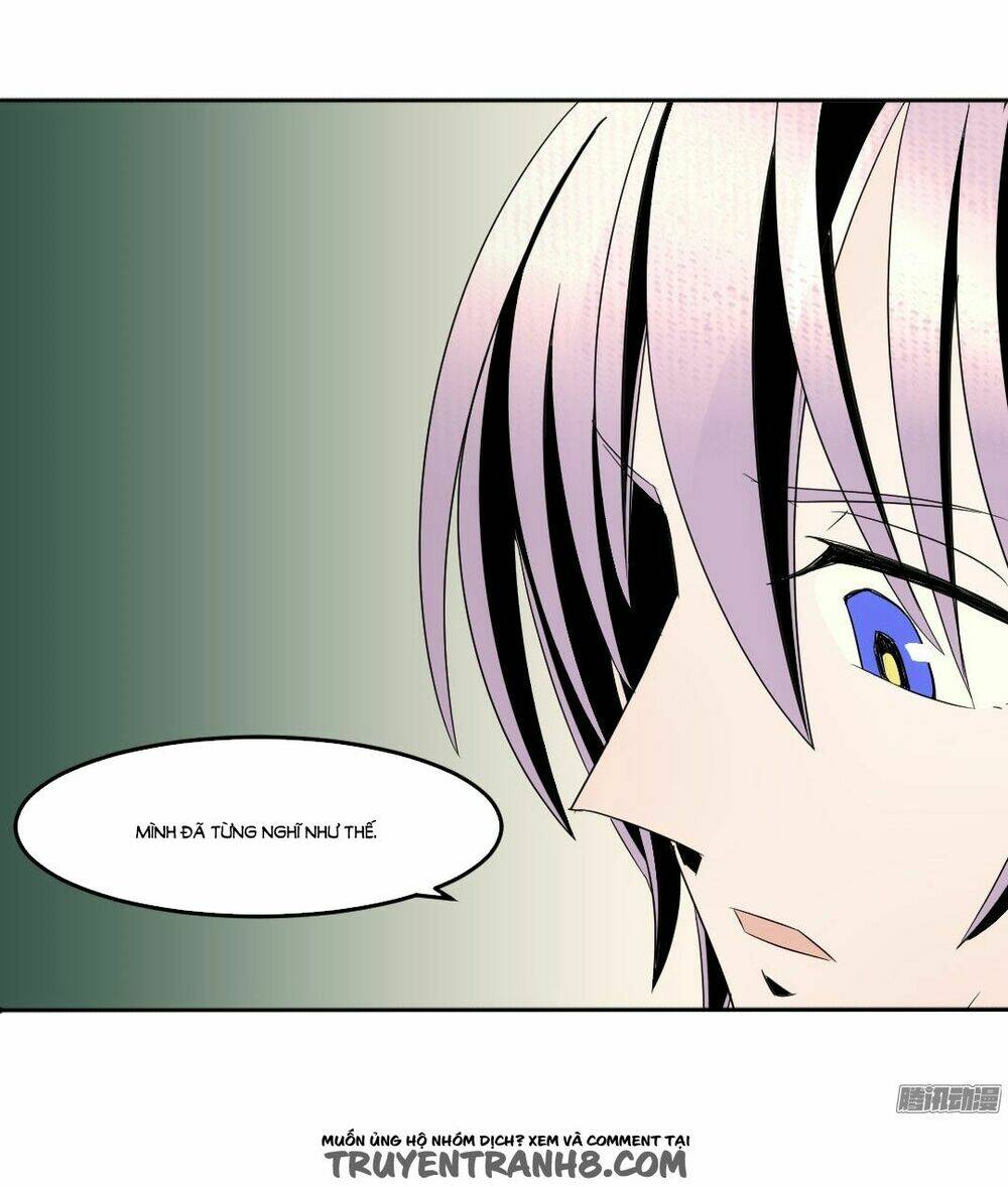 điều ước của người phàm chapter 10 13