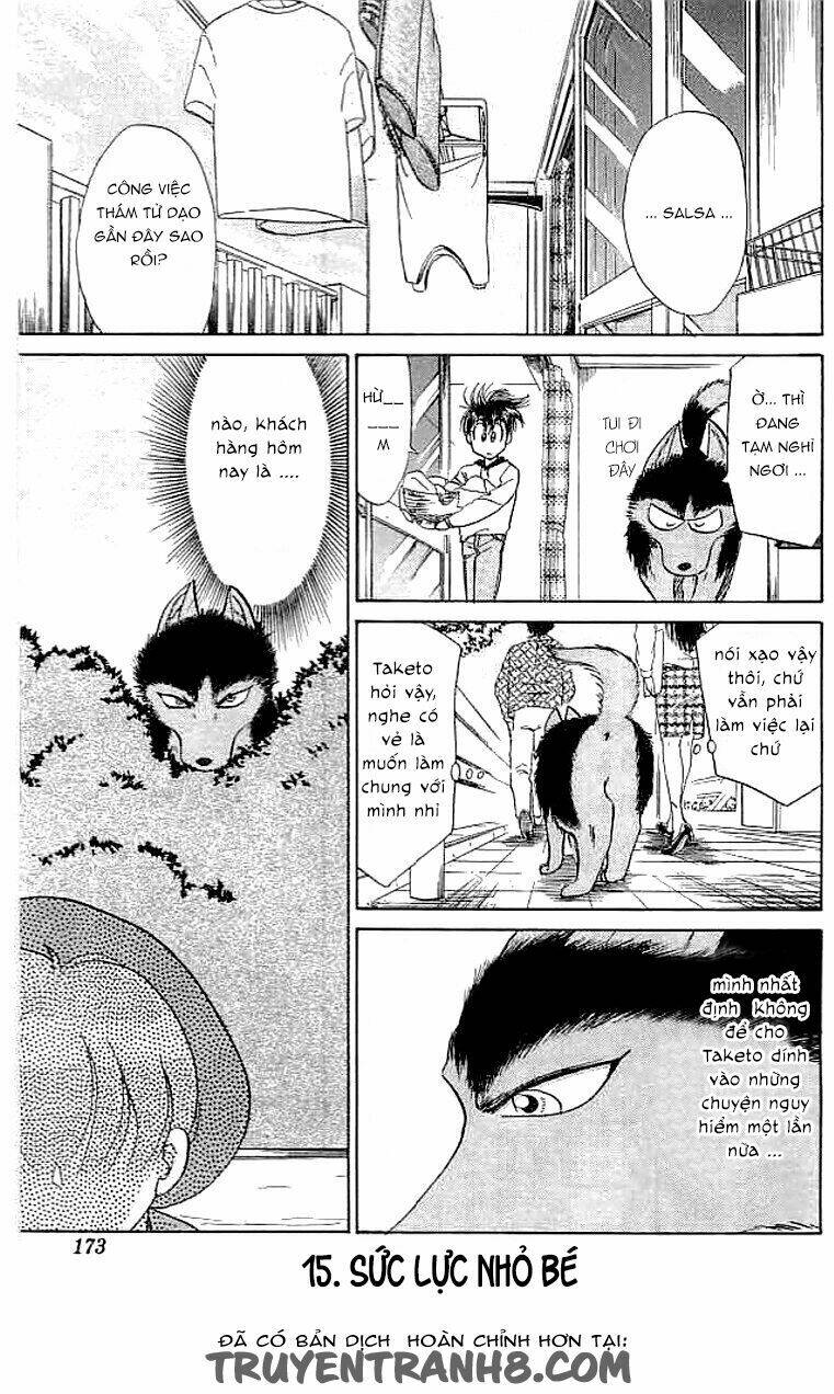 wild half chapter 15 1