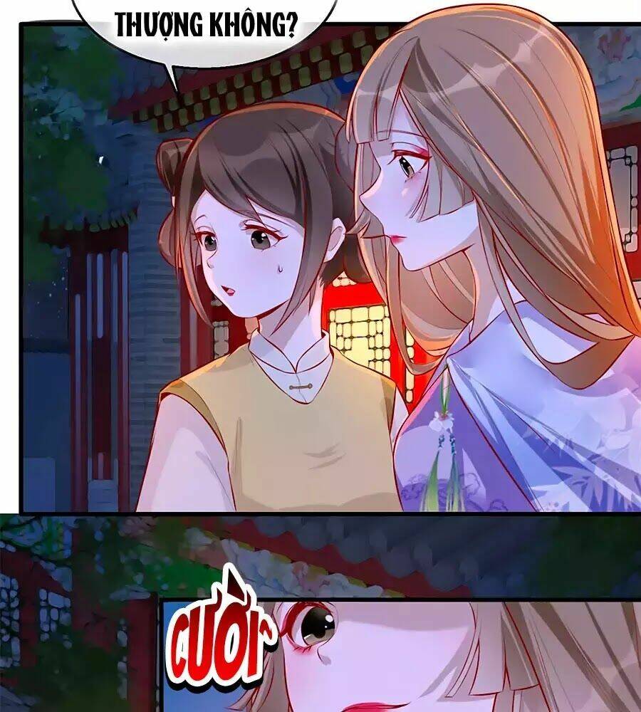 gian phi như thử đa kiều chapter 25 17