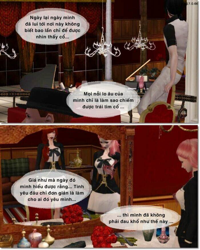 truyện sims - earl story chapter 60 57