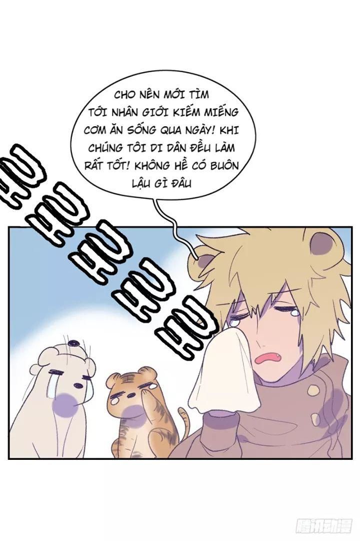 gia sư tổ tiên chapter 38 42