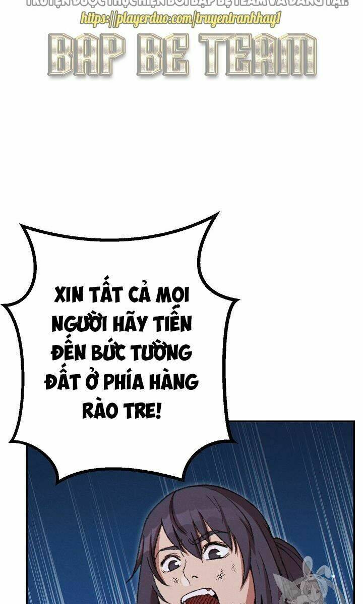 Tái Thiết Hầm Ngục Chapter 55 - Trang 53