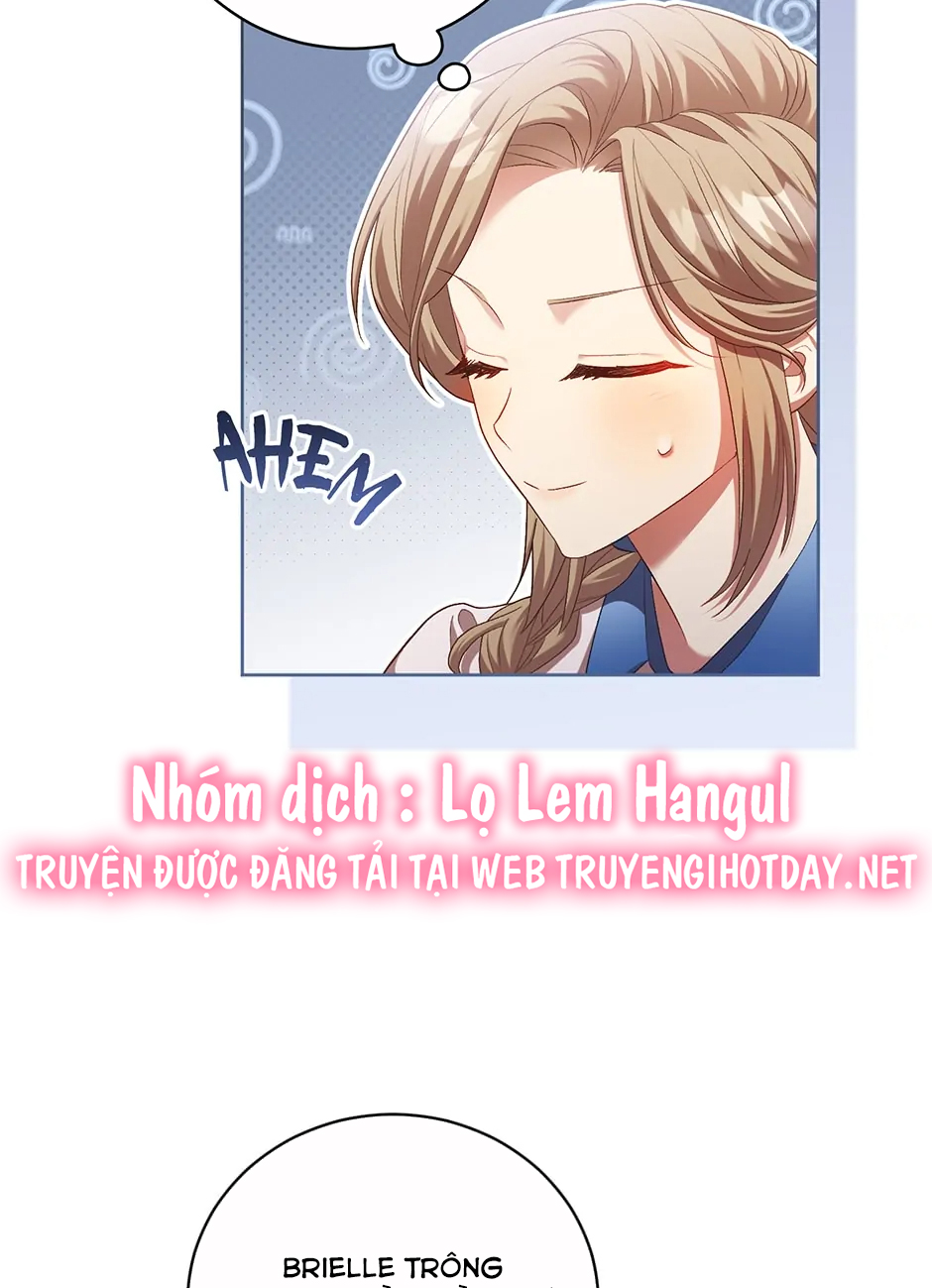 nhật ký chăm sóc đứa trẻ của nhân vật phản diện chapter 10 5