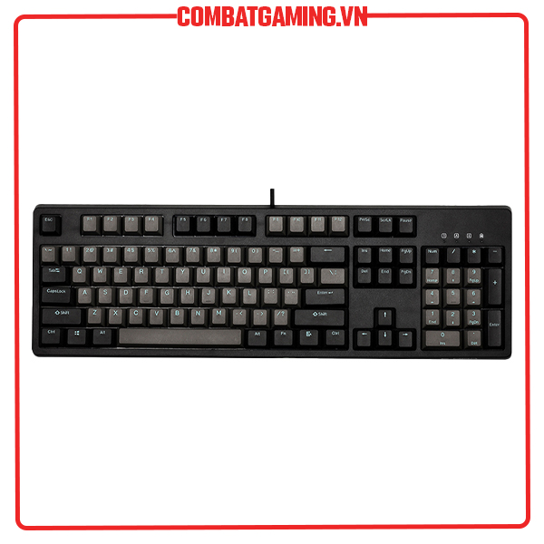 Bàn Phím Cơ E-Dra EK3104 Pro Gateron Switch - Hàng Chính Hãng