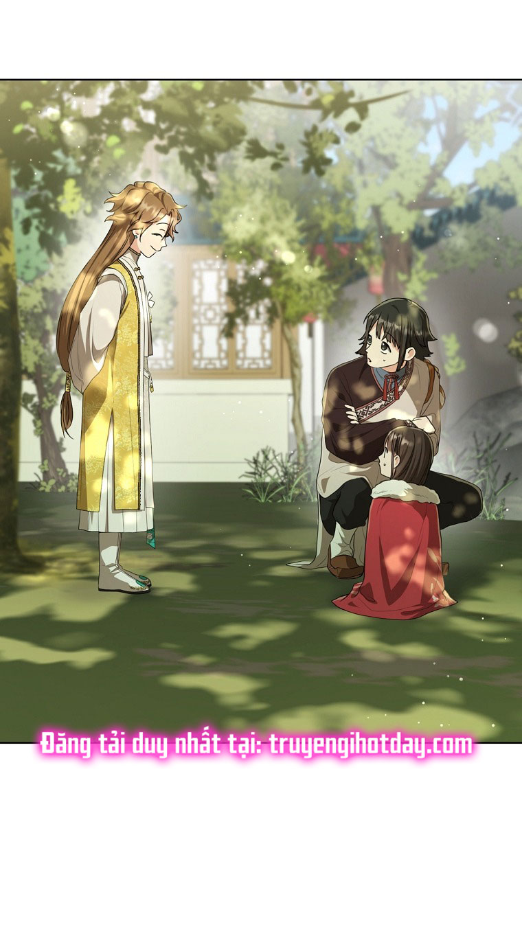trở thành đứa cháu gái bị ghẻ lạnh trong gia tộc võ giả hùng mạnh chapter 18.2 4