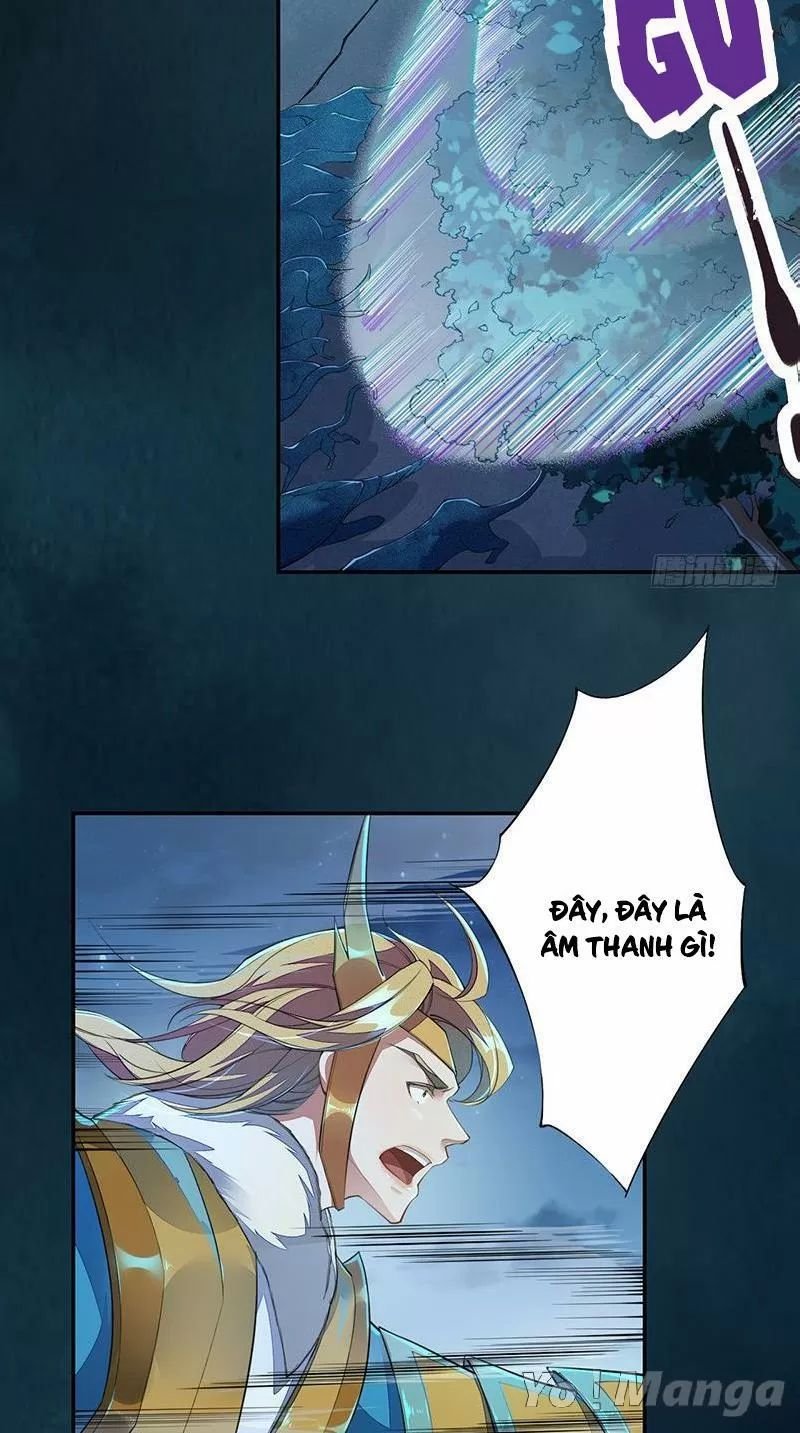 tuyệt thế luyện đan sư chapter 95 9